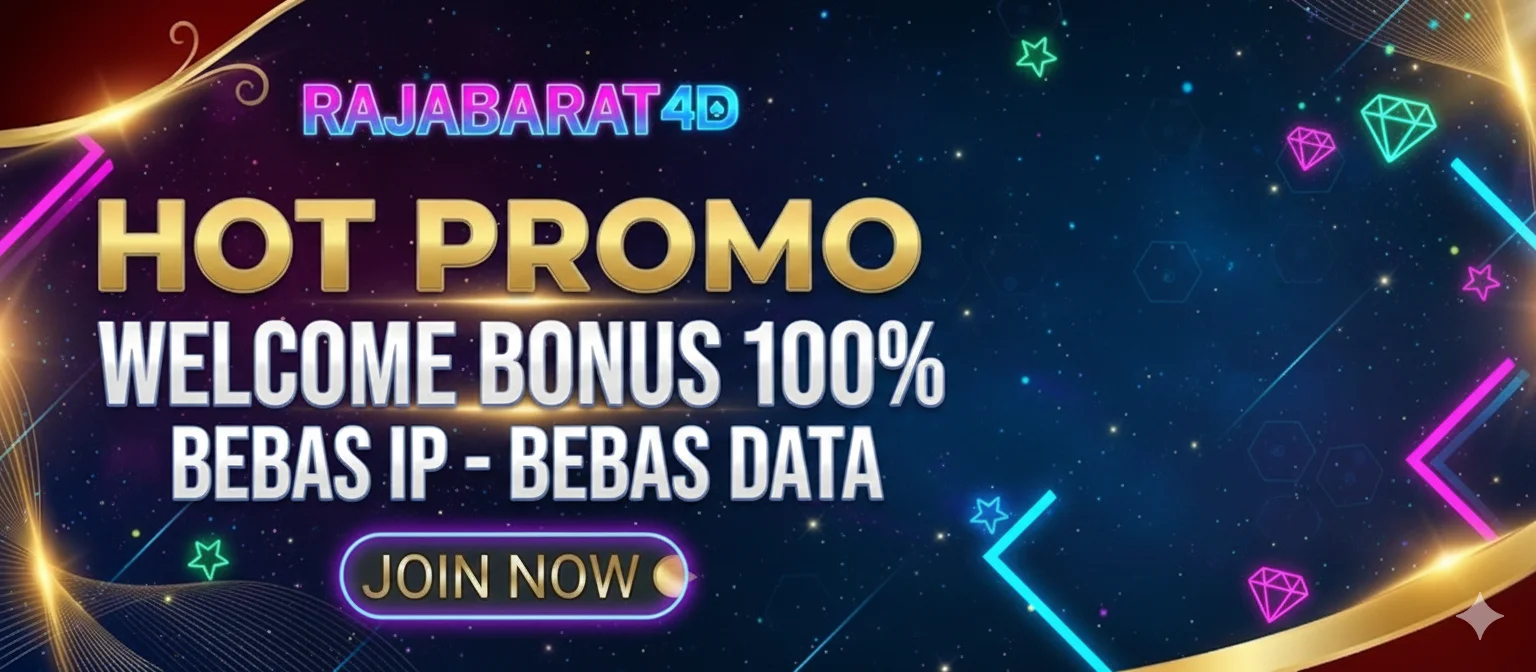 WELCOME BONUS 100% ALL SLOT GAMES