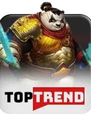 TopTrend Gaming