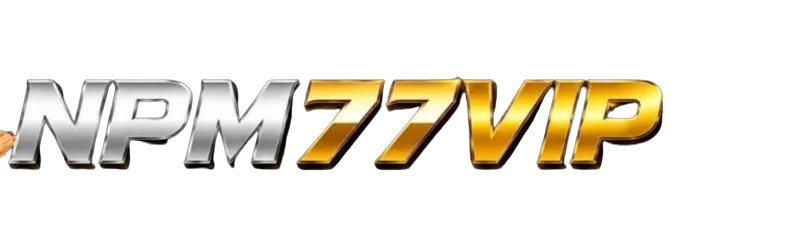 Logo NPM77 - Situs Gacor 2026