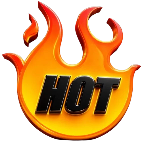 Hot