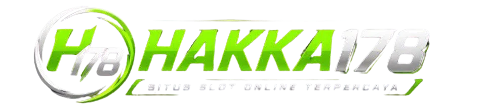 Logo HAKKA178 - SITUS GACOR