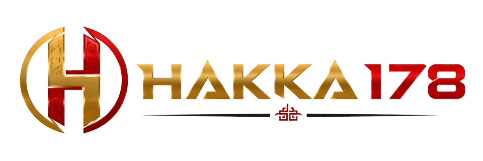 Logo HAKKA178 - SITUS GACOR